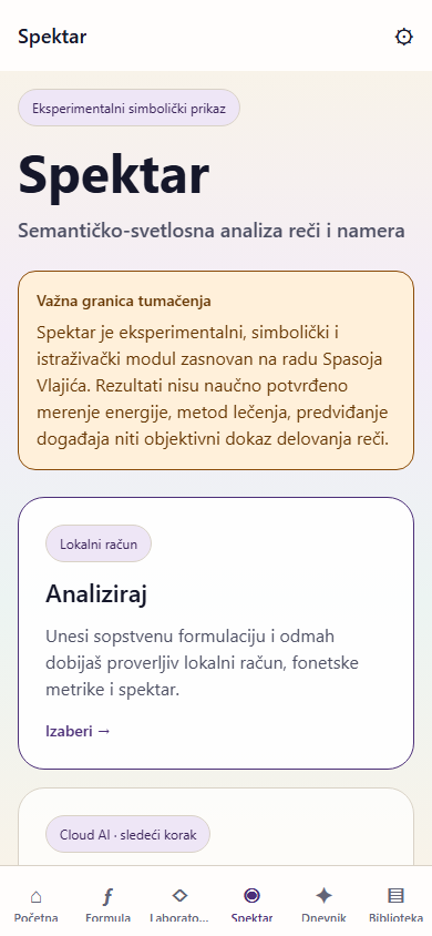 LumiVerba funkcija