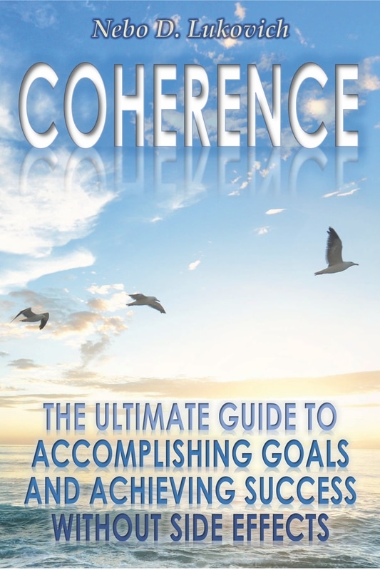 Coherence book cover