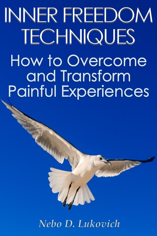 Inner Freedom Techniques book cover