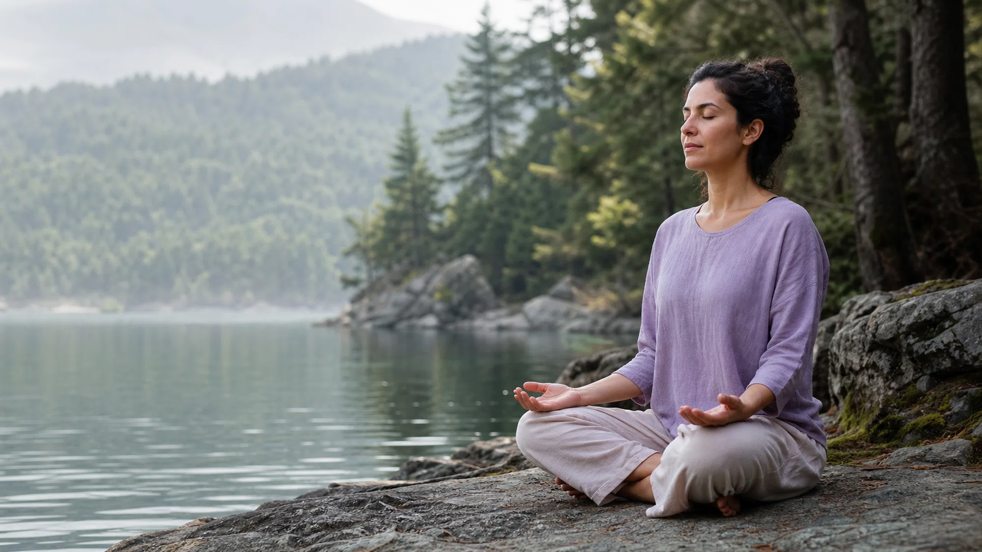 Total Acceptance Meditation