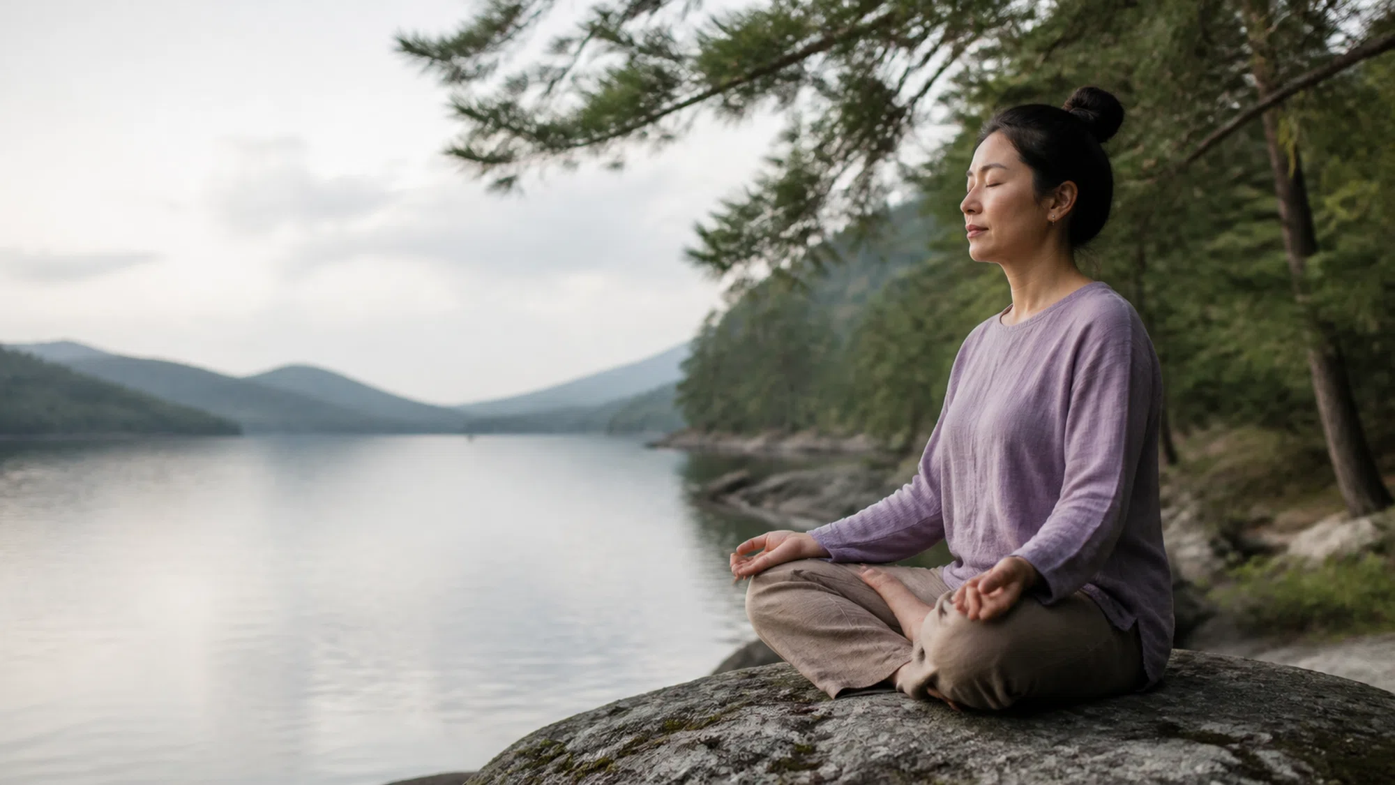 Walking Meditation