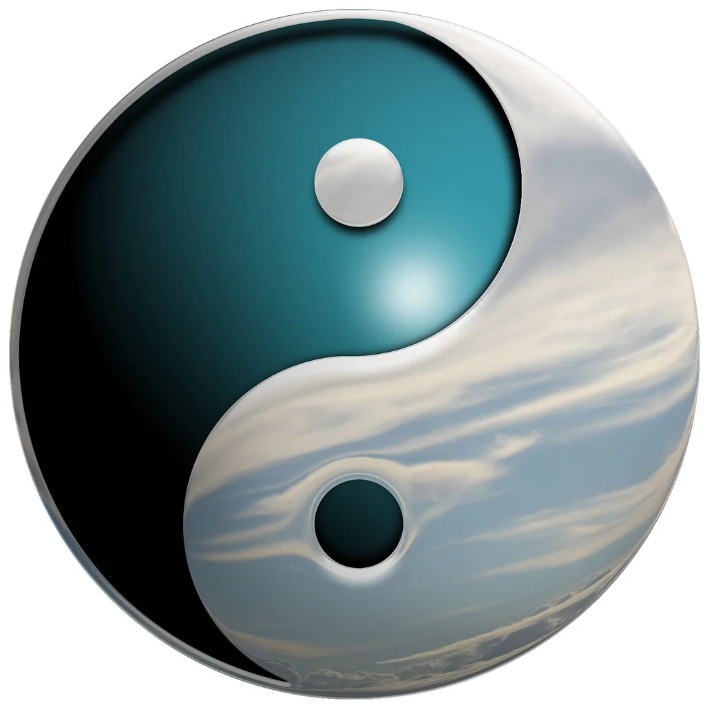 Tai Chi Symbol