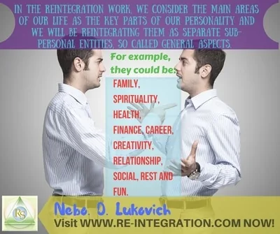 Reintegration System