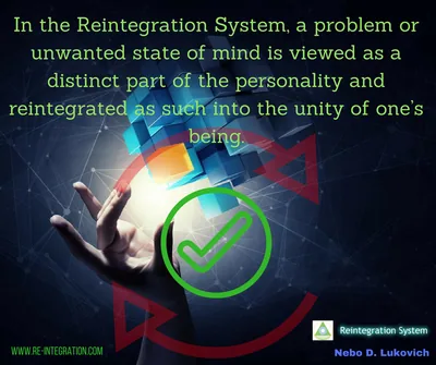 Reintegration System