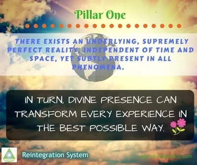 Reintegration System
