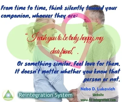 Reintegration System