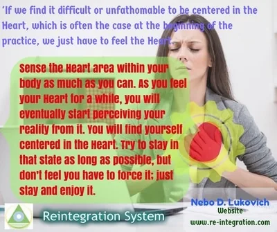 Reintegration System