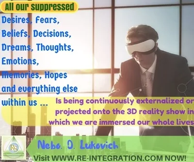 Reintegration System